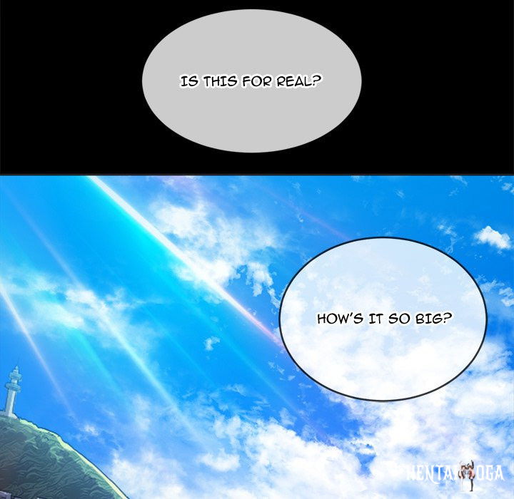 My High School Bully My High School Bully Chapter 76 - Page 6