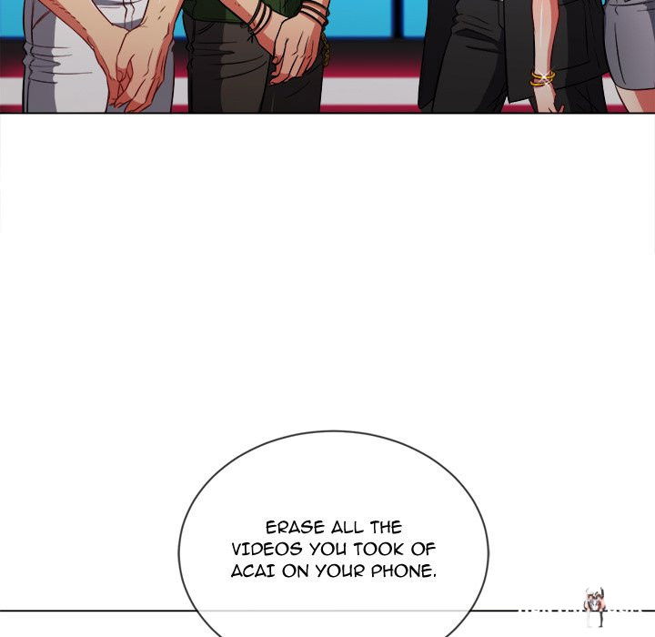 My High School Bully My High School Bully Chapter 76 - Page 60