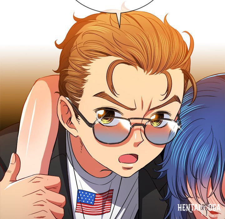 My High School Bully My High School Bully Chapter 76 - Page 61