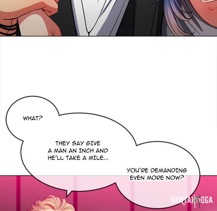 My High School Bully My High School Bully Chapter 76 - Page 62