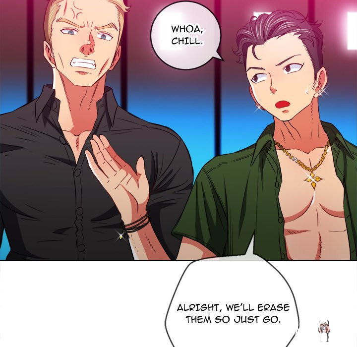 My High School Bully My High School Bully Chapter 76 - Page 63