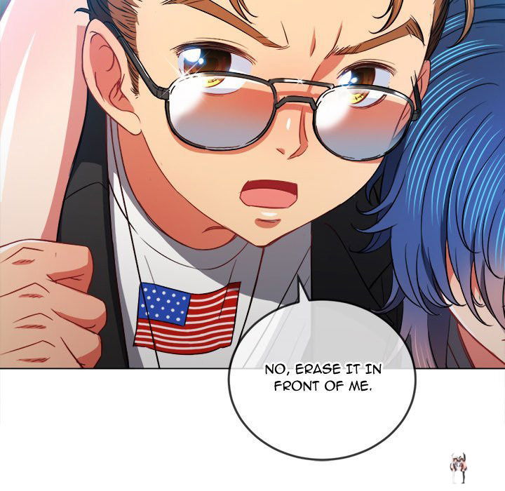 My High School Bully My High School Bully Chapter 76 - Page 65