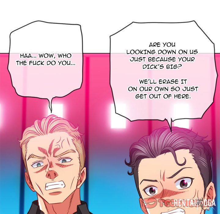 My High School Bully My High School Bully Chapter 76 - Page 66