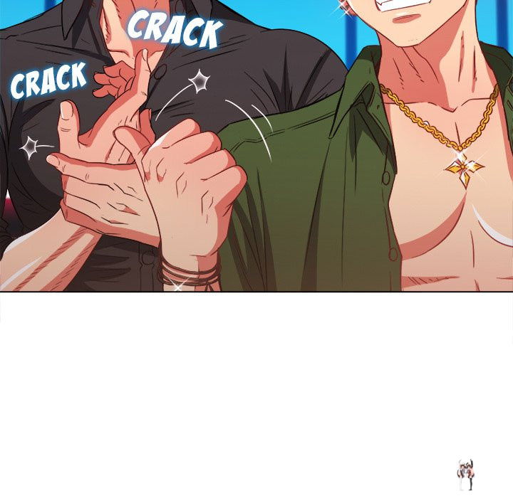 My High School Bully My High School Bully Chapter 76 - Page 67