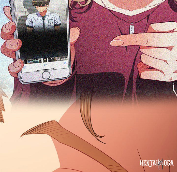 My High School Bully My High School Bully Chapter 76 - Page 69