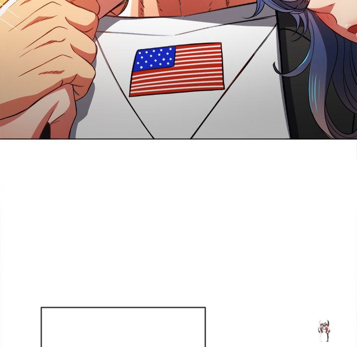 My High School Bully My High School Bully Chapter 76 - Page 73