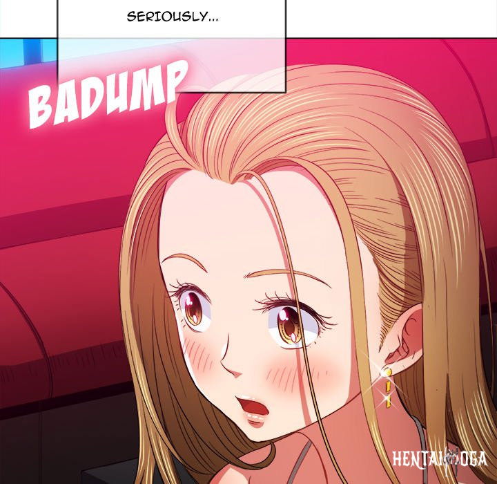 My High School Bully My High School Bully Chapter 76 - Page 74