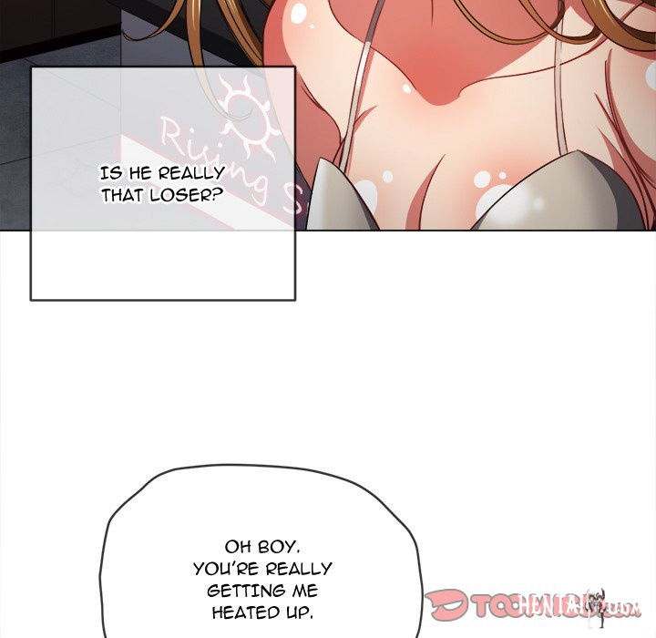 My High School Bully My High School Bully Chapter 76 - Page 75