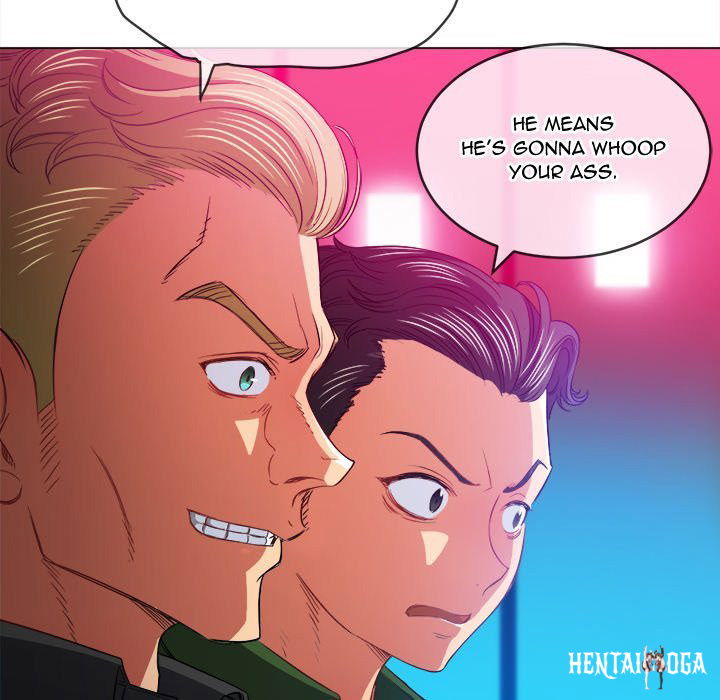 My High School Bully My High School Bully Chapter 76 - Page 76