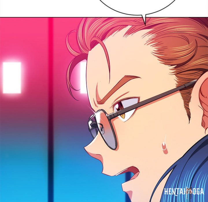 My High School Bully My High School Bully Chapter 76 - Page 78