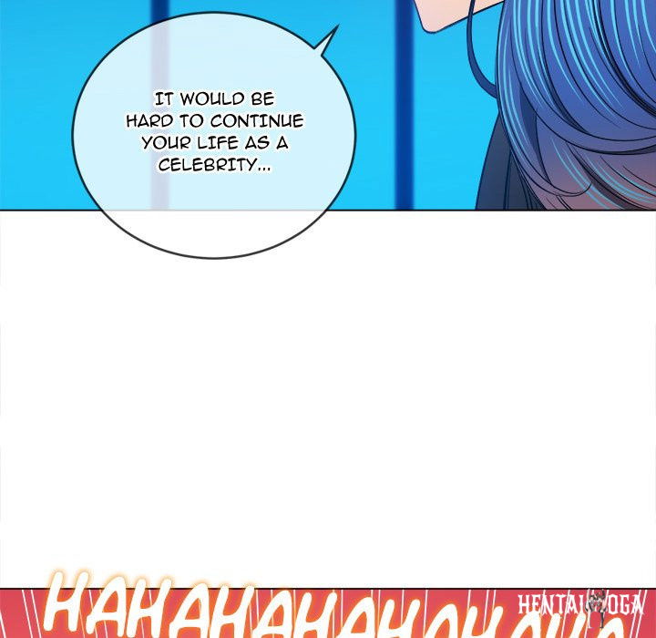 My High School Bully My High School Bully Chapter 76 - Page 79