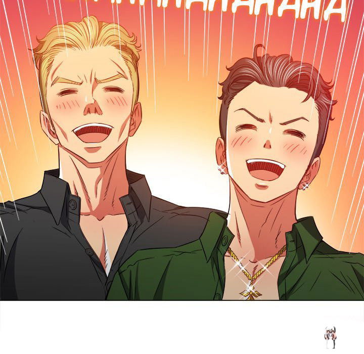 My High School Bully My High School Bully Chapter 76 - Page 80