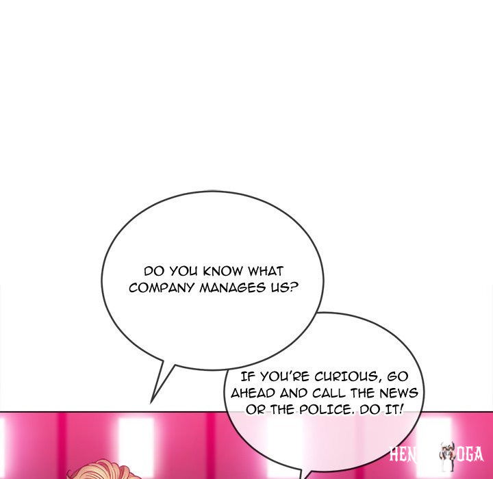 My High School Bully My High School Bully Chapter 76 - Page 83