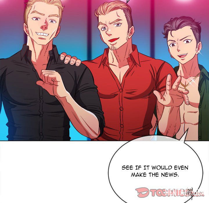 My High School Bully My High School Bully Chapter 76 - Page 84