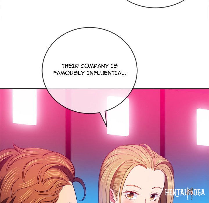 My High School Bully My High School Bully Chapter 76 - Page 85