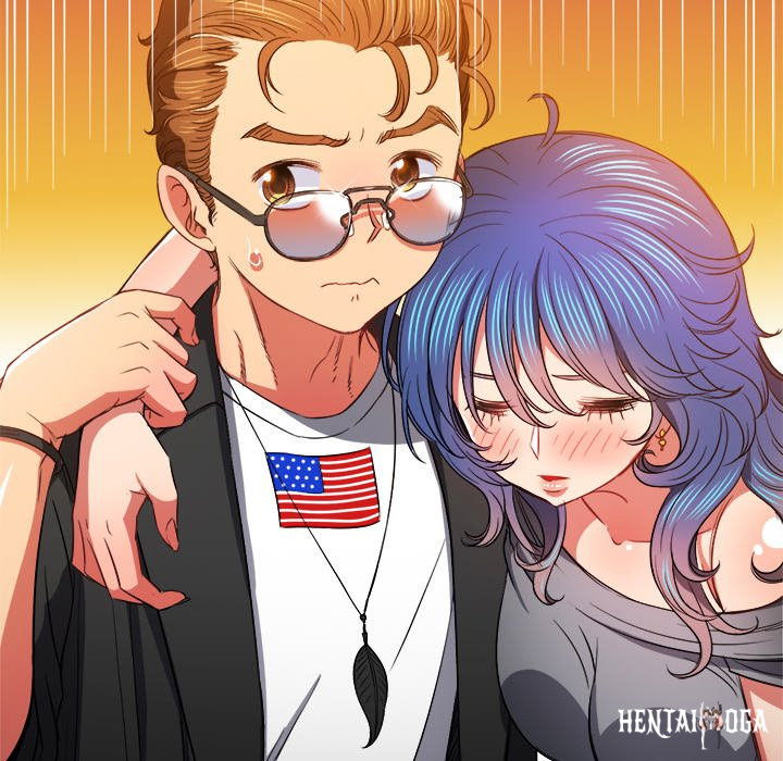 My High School Bully My High School Bully Chapter 76 - Page 88