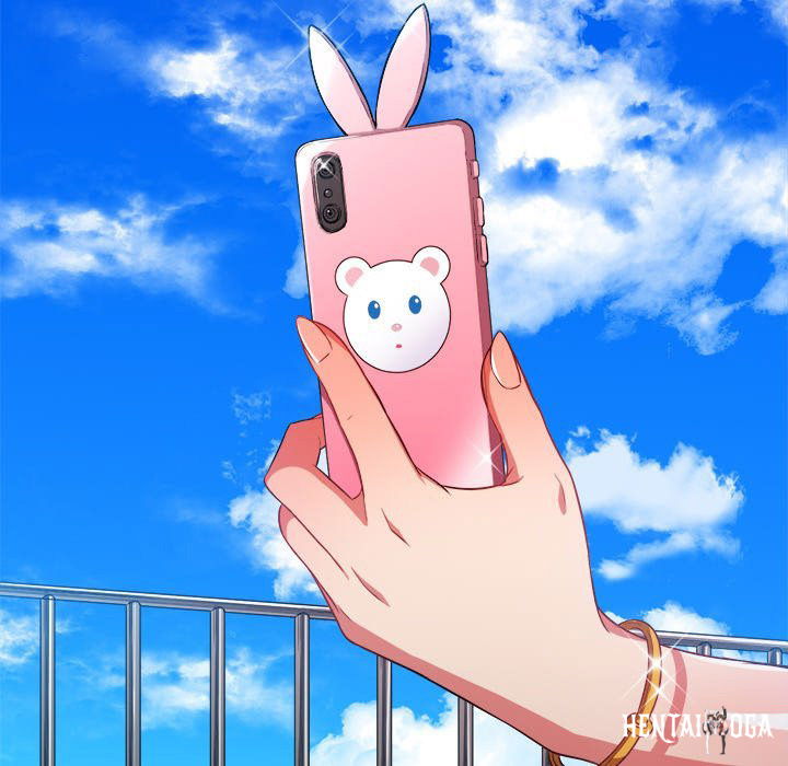 My High School Bully My High School Bully Chapter 76 - Page 9