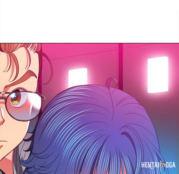 My High School Bully My High School Bully Chapter 76 - Page 90