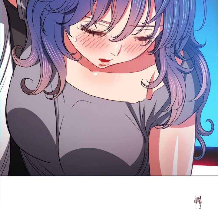 My High School Bully My High School Bully Chapter 76 - Page 91