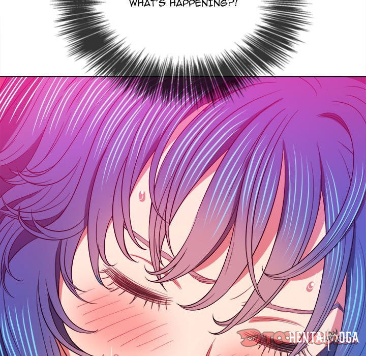 My High School Bully My High School Bully Chapter 76 - Page 93