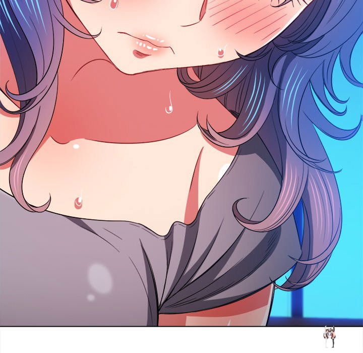 My High School Bully My High School Bully Chapter 76 - Page 94