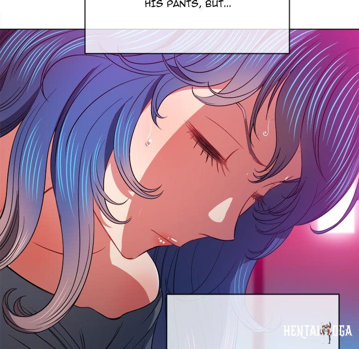 My High School Bully My High School Bully Chapter 76 - Page 96