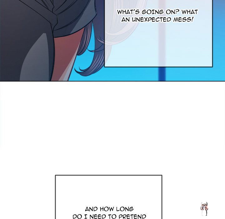 My High School Bully My High School Bully Chapter 76 - Page 97