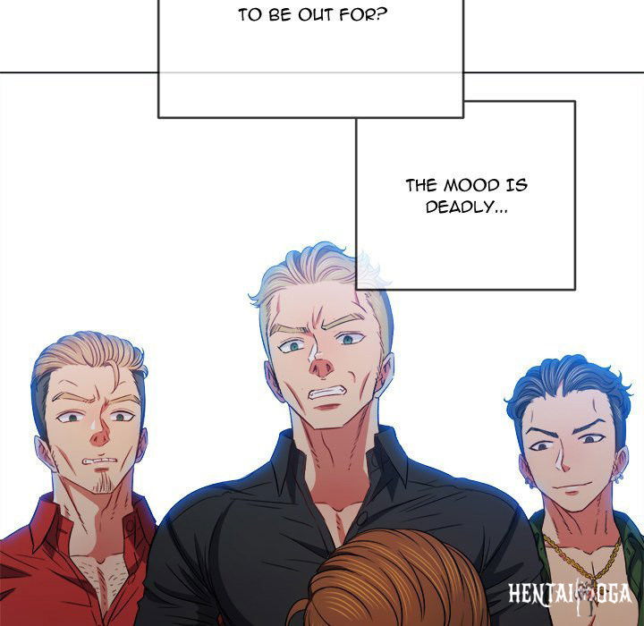 My High School Bully My High School Bully Chapter 76 - Page 98