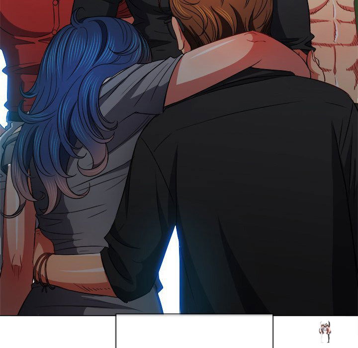 My High School Bully My High School Bully Chapter 76 - Page 99