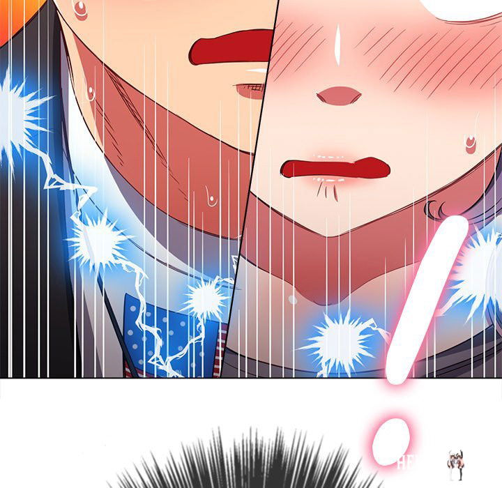 My High School Bully My High School Bully Chapter 77 - Page 10