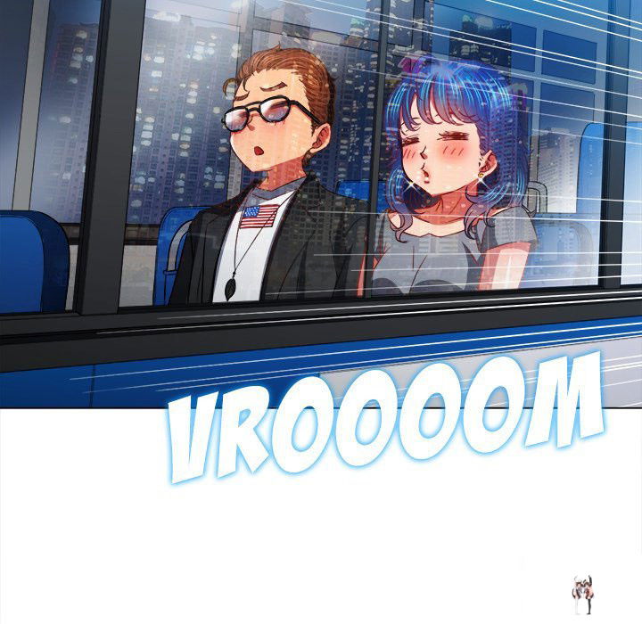 My High School Bully My High School Bully Chapter 77 - Page 100