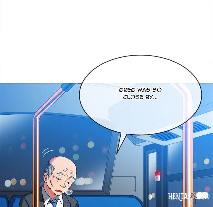 My High School Bully My High School Bully Chapter 77 - Page 101