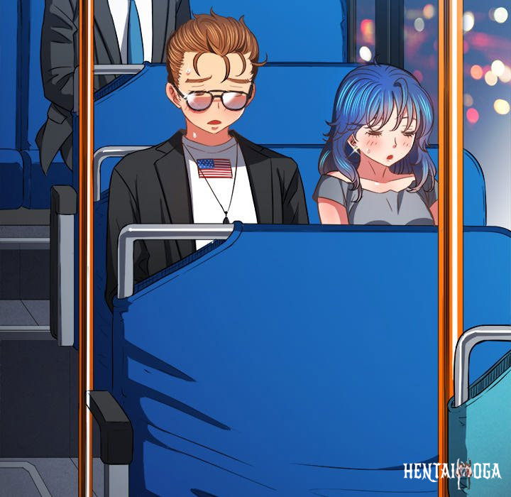 My High School Bully My High School Bully Chapter 77 - Page 102