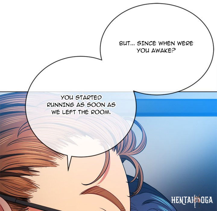 My High School Bully My High School Bully Chapter 77 - Page 104