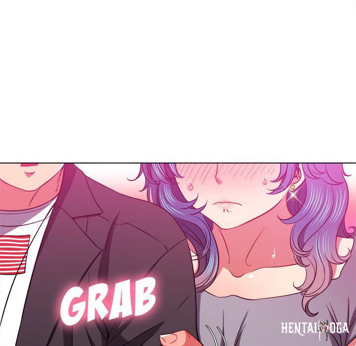 My High School Bully My High School Bully Chapter 77 - Page 106