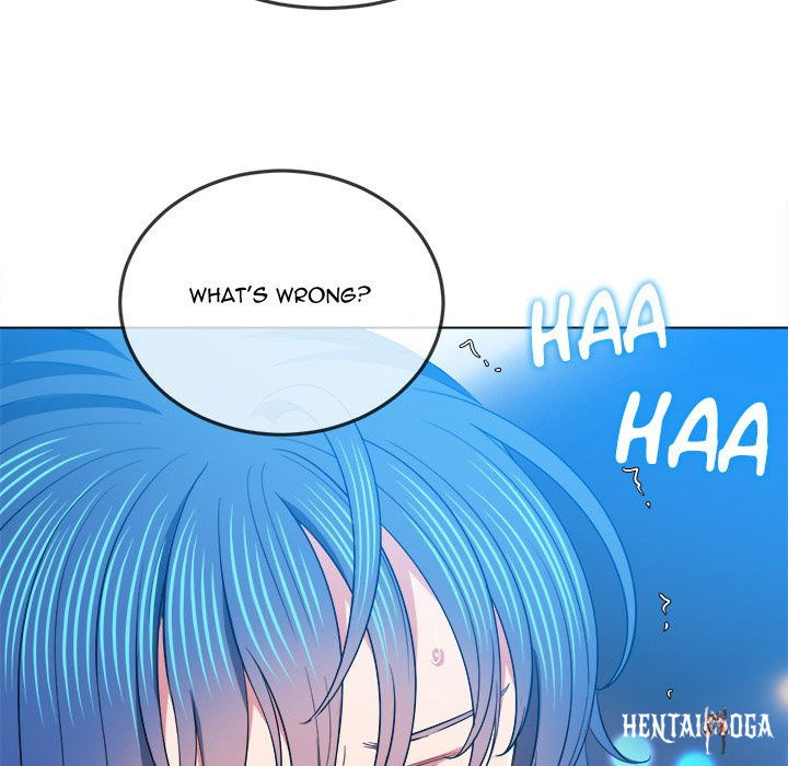 My High School Bully My High School Bully Chapter 77 - Page 108