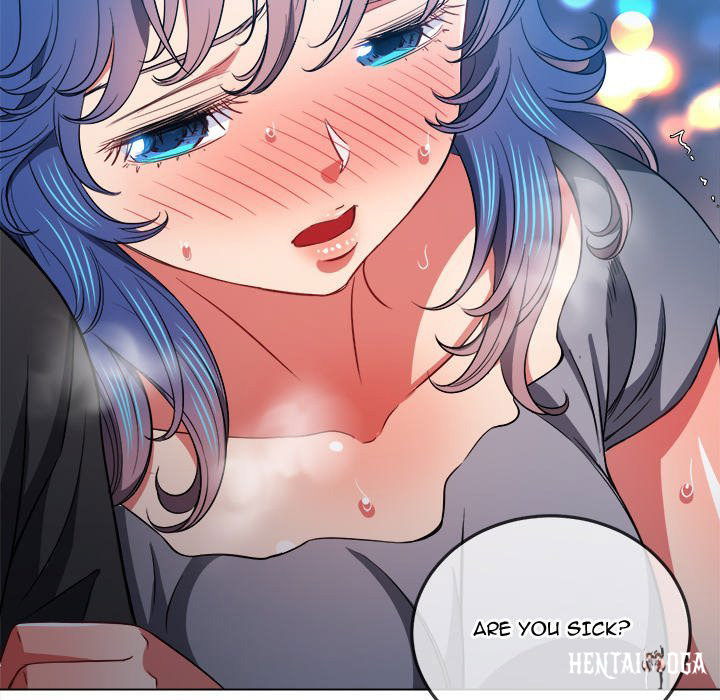 My High School Bully My High School Bully Chapter 77 - Page 109