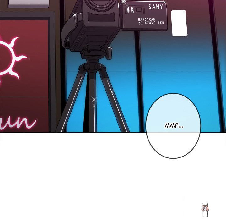 My High School Bully My High School Bully Chapter 77 - Page 112