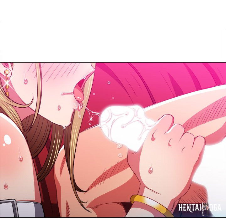 My High School Bully My High School Bully Chapter 77 - Page 113