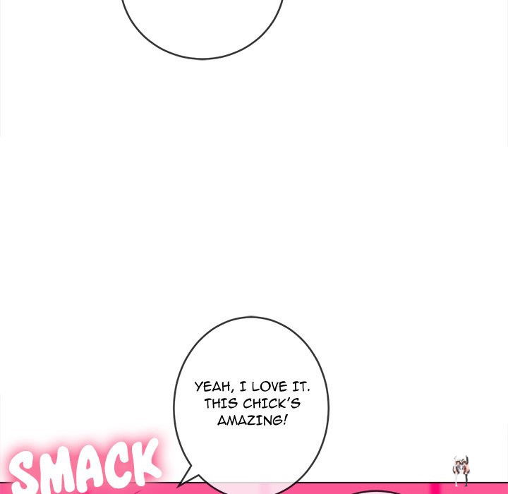 My High School Bully My High School Bully Chapter 77 - Page 116