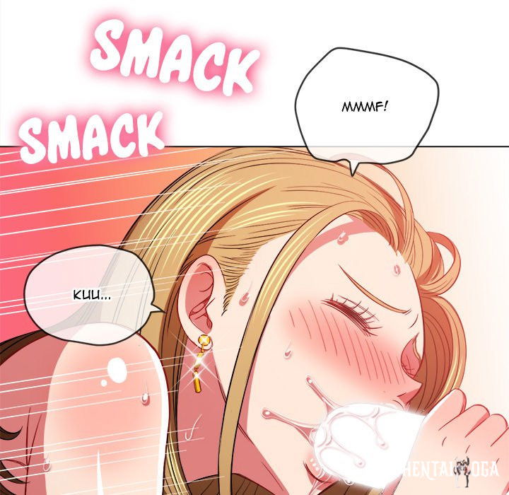 My High School Bully My High School Bully Chapter 77 - Page 119