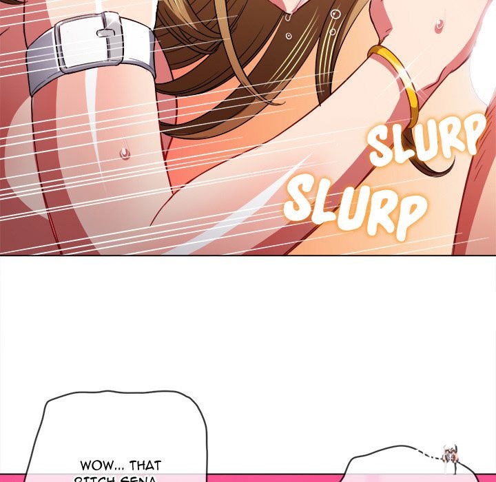 My High School Bully My High School Bully Chapter 77 - Page 120