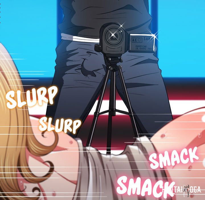 My High School Bully My High School Bully Chapter 77 - Page 122