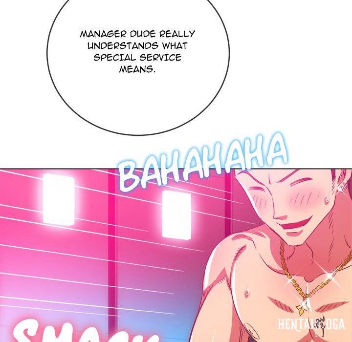 My High School Bully My High School Bully Chapter 77 - Page 125