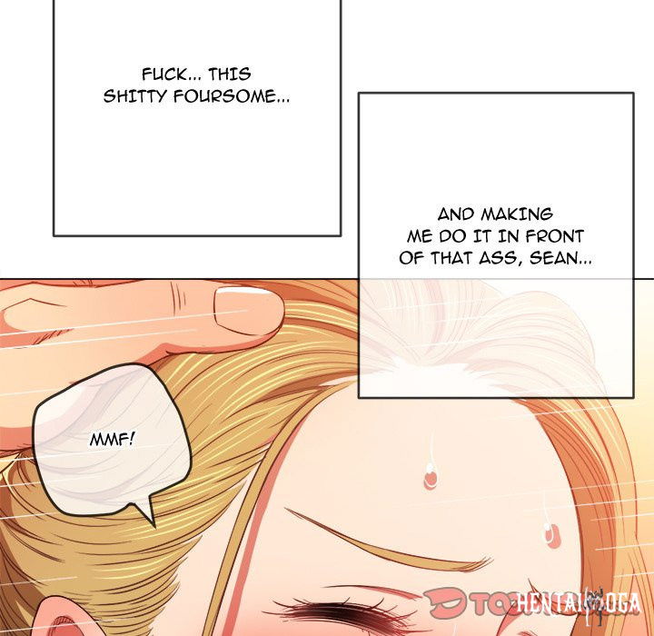 My High School Bully My High School Bully Chapter 77 - Page 129