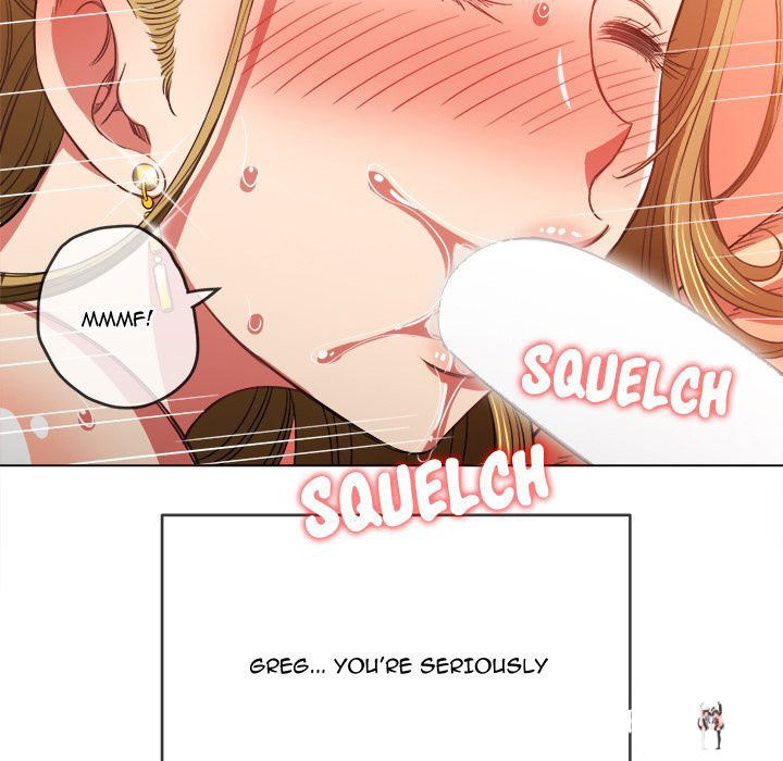 My High School Bully My High School Bully Chapter 77 - Page 130