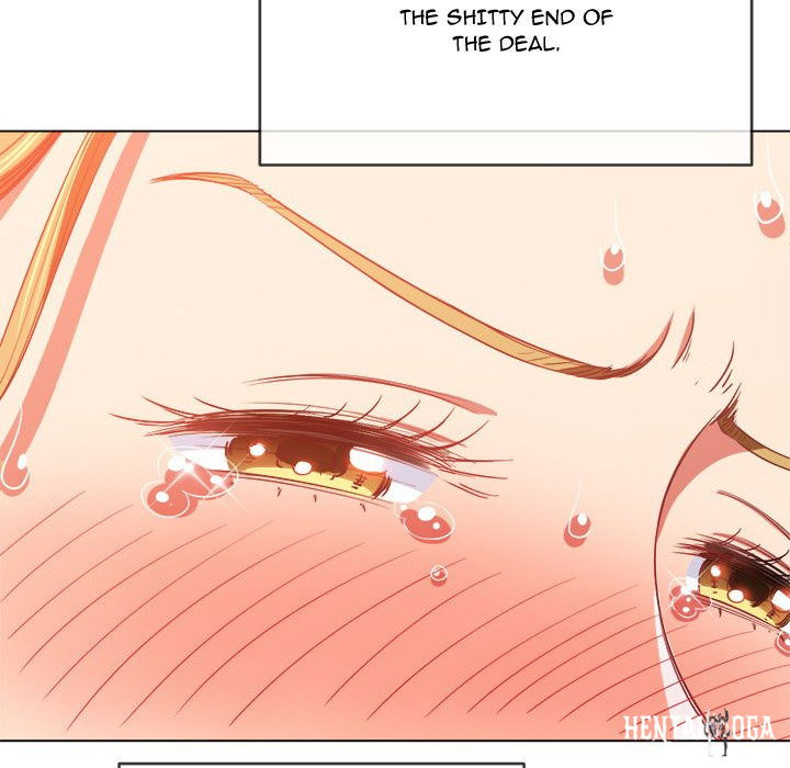 My High School Bully My High School Bully Chapter 77 - Page 132