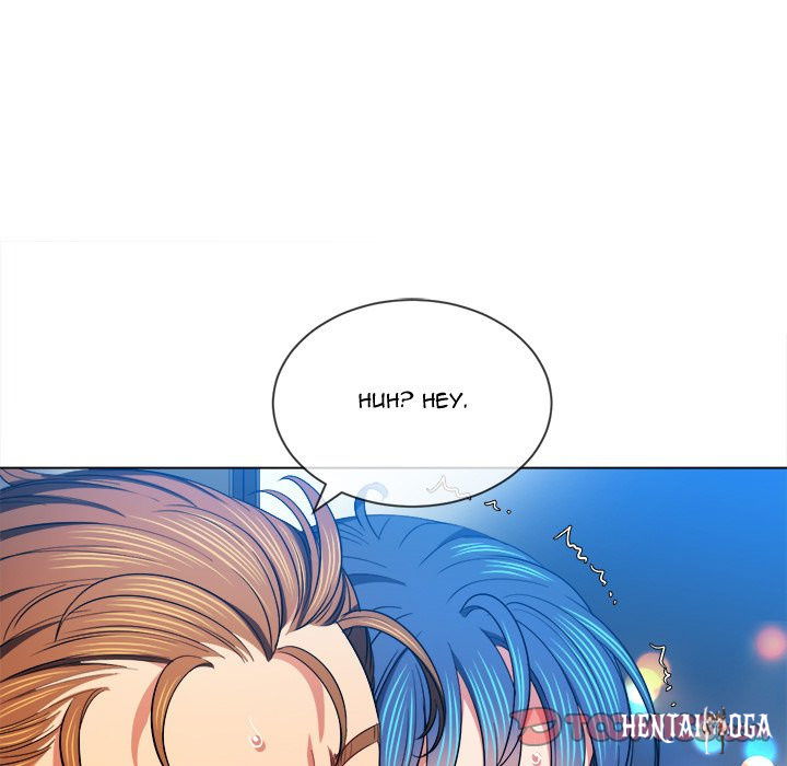 My High School Bully My High School Bully Chapter 77 - Page 135