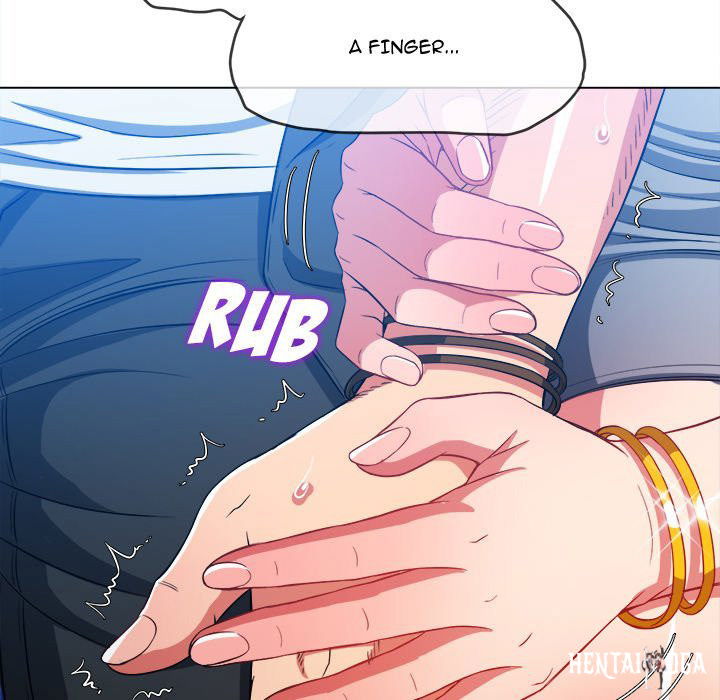 My High School Bully My High School Bully Chapter 77 - Page 142