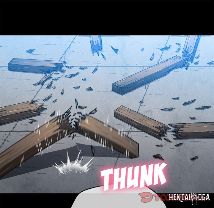 My High School Bully My High School Bully Chapter 77 - Page 15